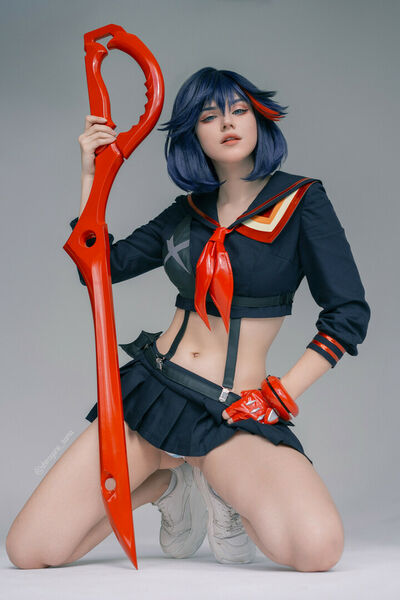 Shirogane-sama