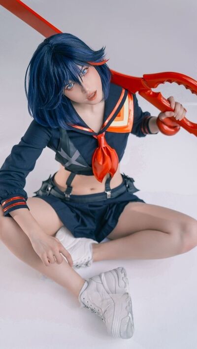 Shirogane-sama