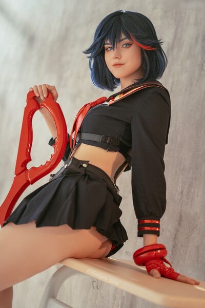 Shirogane-sama