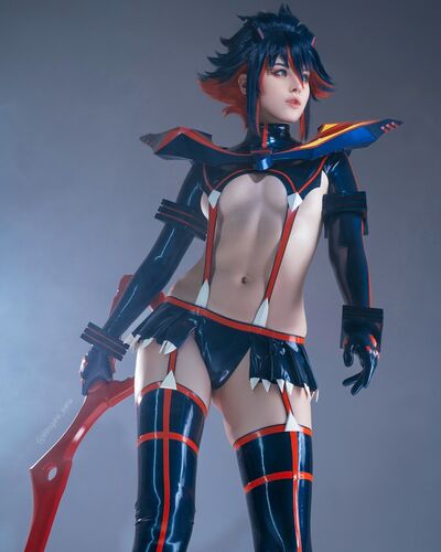 Shirogane-sama