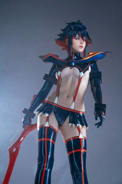 Shirogane-sama