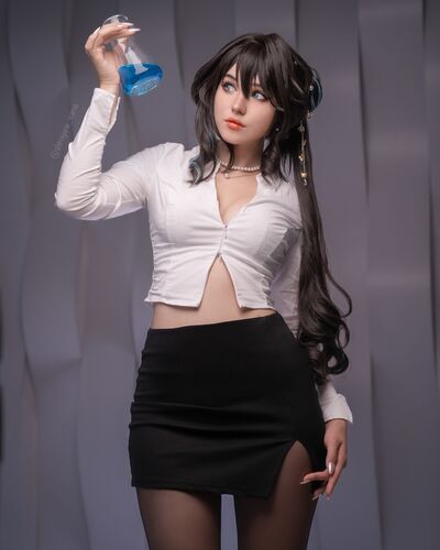 Shirogane-sama