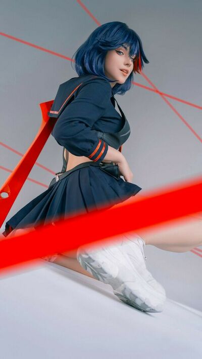 Shirogane-sama