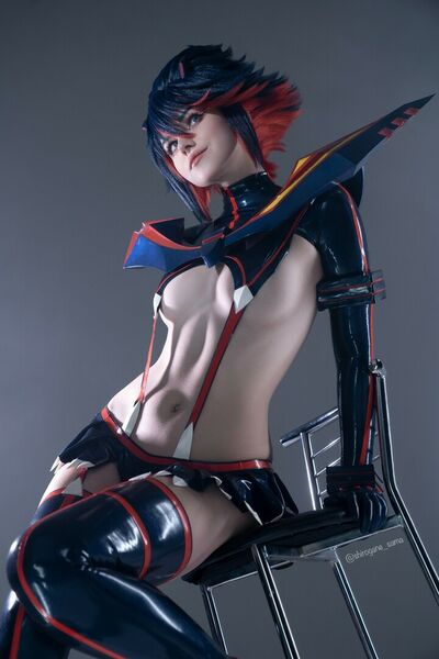 Shirogane-sama