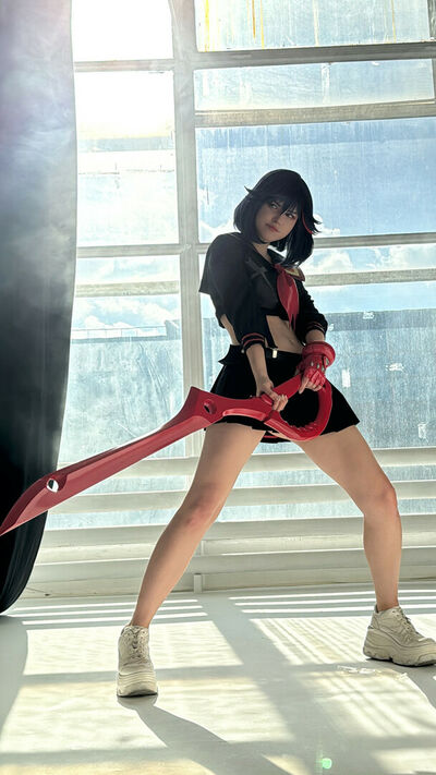 Shirogane-sama