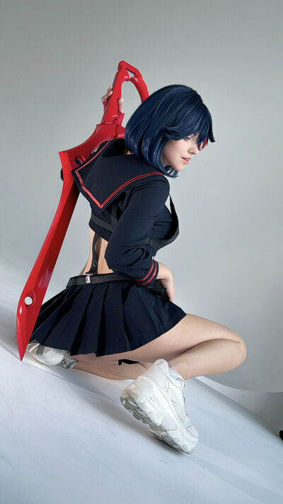Shirogane-sama
