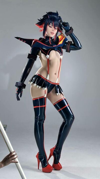 Shirogane-sama