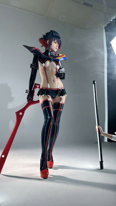 Shirogane-sama