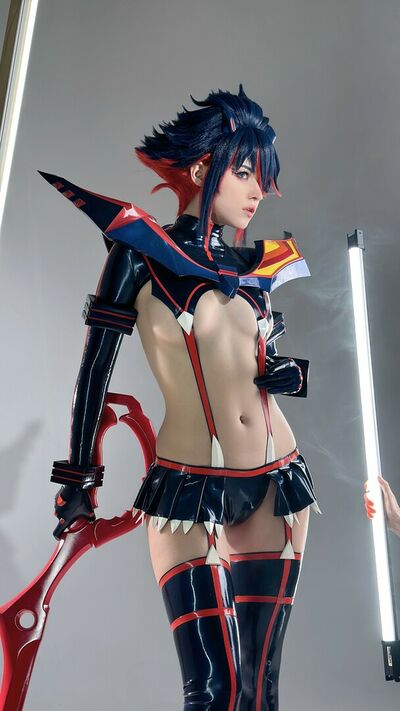 Shirogane-sama