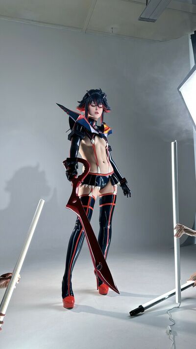 Shirogane-sama