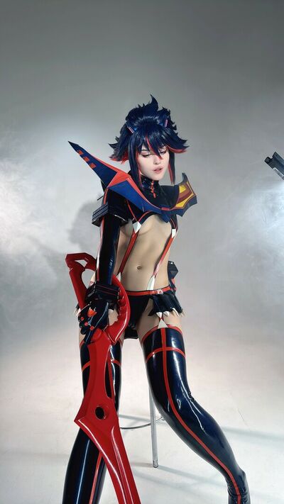Shirogane-sama