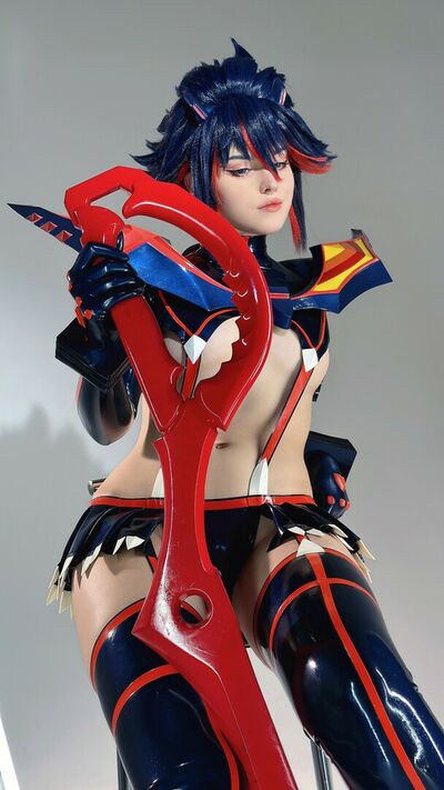 Shirogane-sama