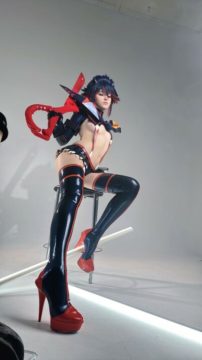 Shirogane-sama