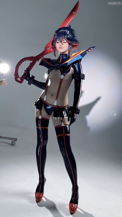 Shirogane-sama