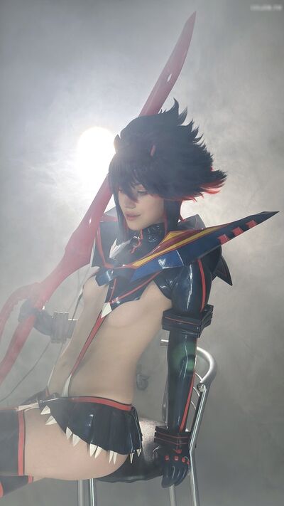Shirogane-sama