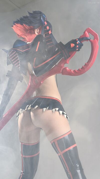 Shirogane-sama