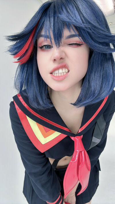 Shirogane-sama