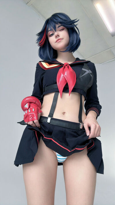 Shirogane-sama