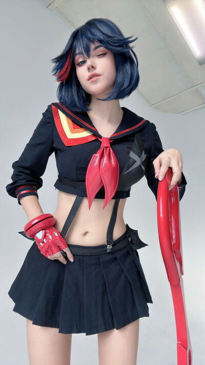 Shirogane-sama