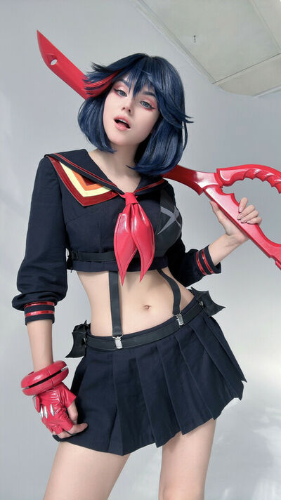 Shirogane-sama