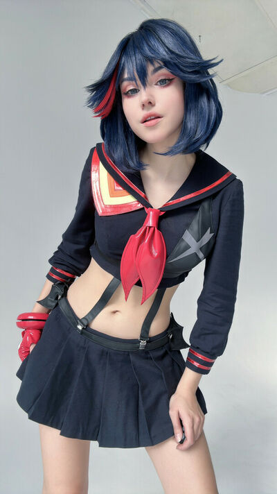 Shirogane-sama