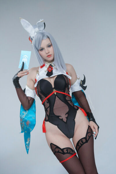 Shirogane-sama