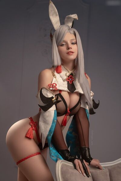 Shirogane-sama
