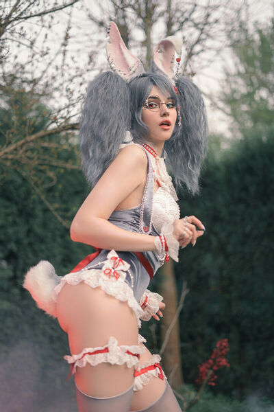 Shirogane-sama