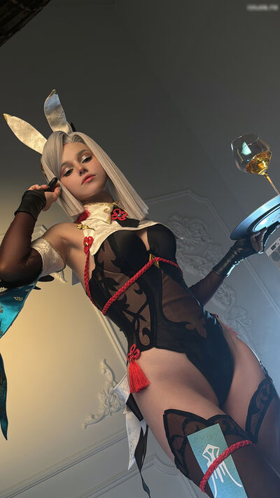 Shirogane-sama