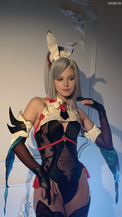 Shirogane-sama