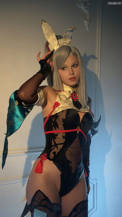 Shirogane-sama