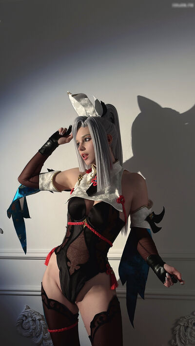 Shirogane-sama