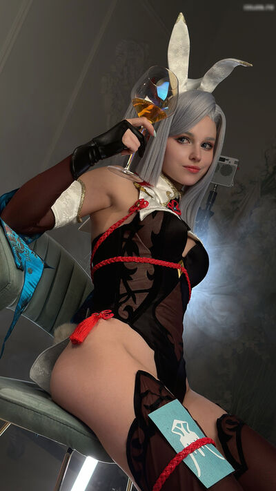 Shirogane-sama