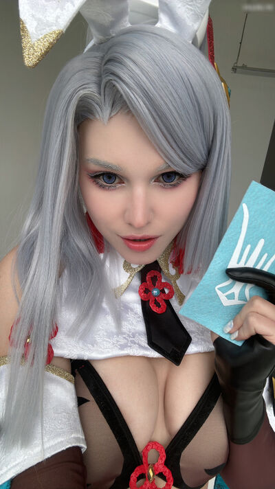 Shirogane-sama