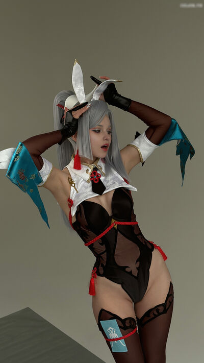 Shirogane-sama