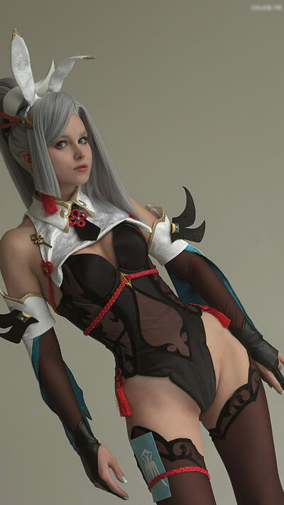 Shirogane-sama