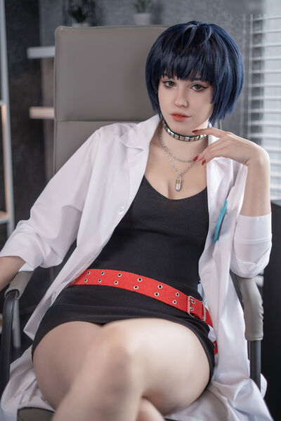 Shirogane-sama