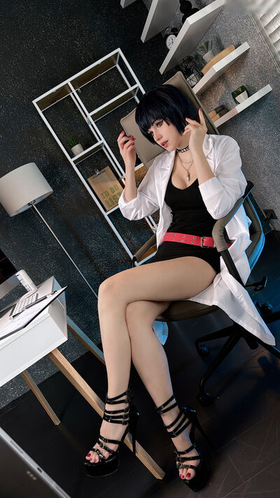 Shirogane-sama