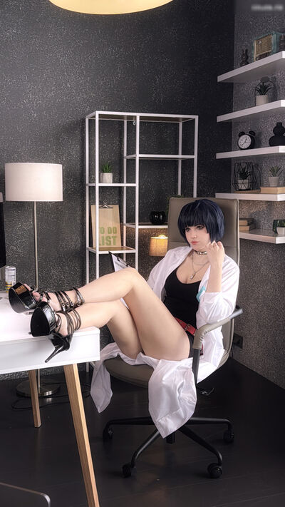 Shirogane-sama