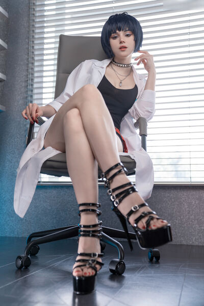 Shirogane-sama