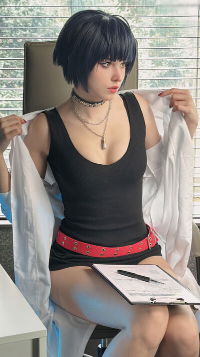 Shirogane-sama