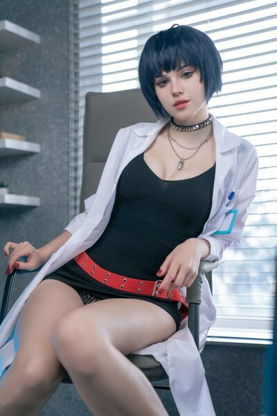 Shirogane-sama