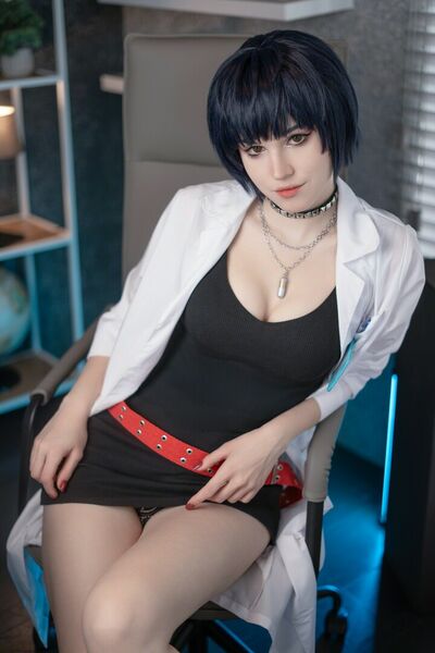 Shirogane-sama