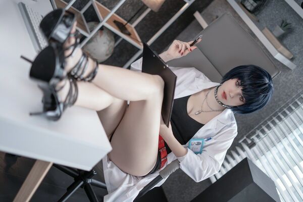Shirogane-sama
