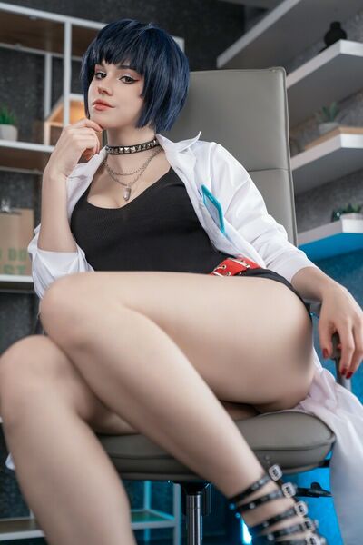 Shirogane-sama
