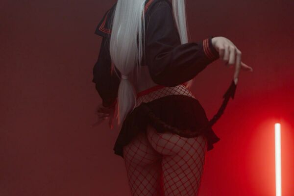 Shirogane-sama