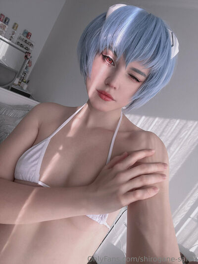 Shirogane-sama