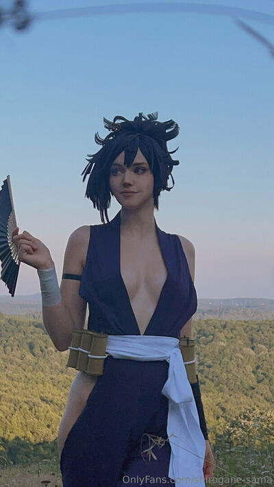 Shirogane-sama