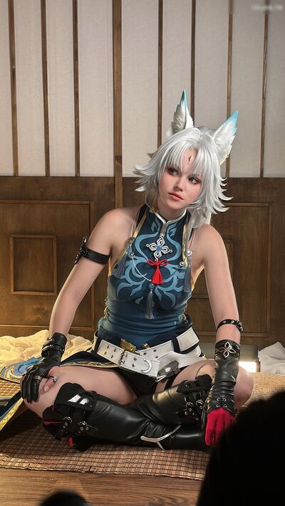 Shirogane-sama