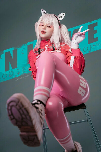 Shirogane-sama